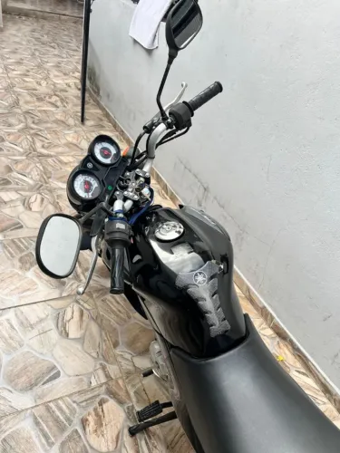 FACTOR YBR125 E