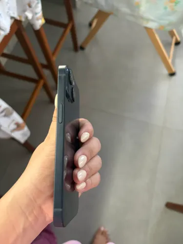 VENDO IPHONE 14 128gb