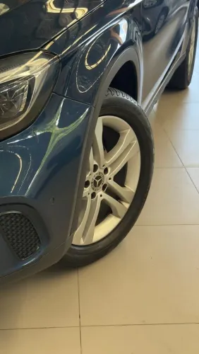 Mercedes-Benz GLA 200 Style 1.6 TB 16v/flex Aut. 2020