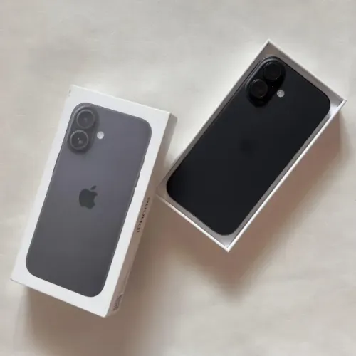 iPhone 17 256GB (Impecável)