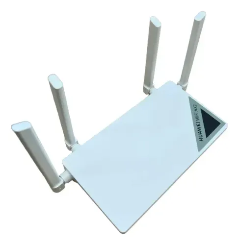 4 Roteadores - Ax2 Huawei WS7001