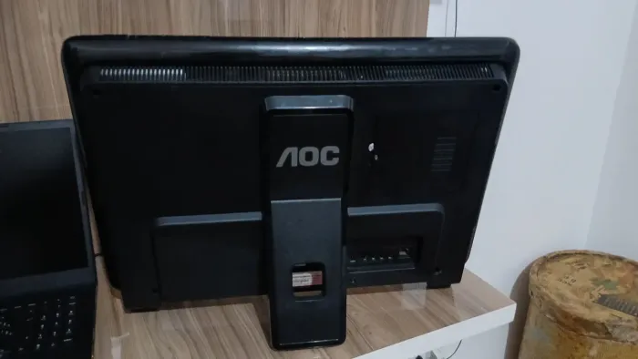 PC PARA RETIRADA DE PEÇAS