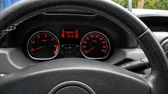 Renault Duster Dynamique 1.6 Hi-flex 16V Mec. 2012
