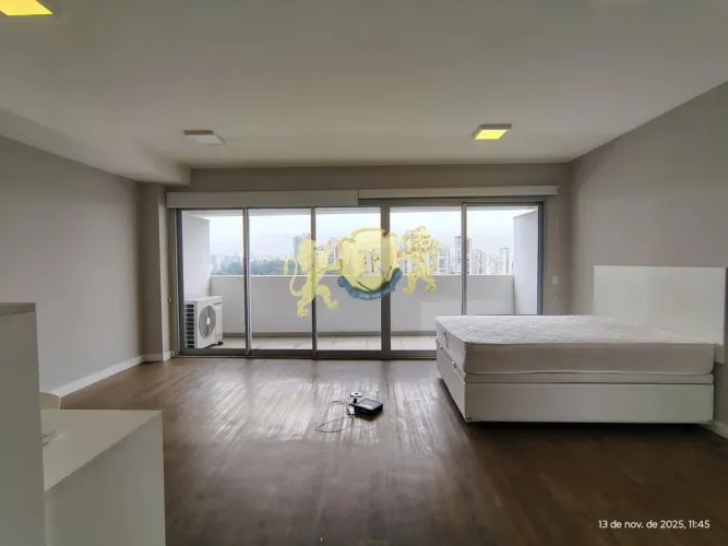 Rarus Flats - Flat para alugar na Chácara Santo Antônio- Edifício Urbanity Home