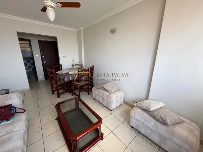 APARTAMENTO RESIDENCIAL em RIBEIRÃO PRETO - SP, Centro