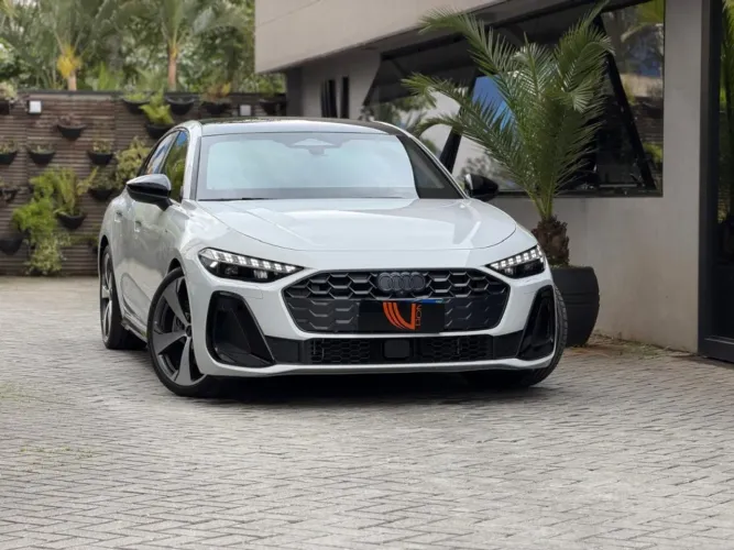 Audi A5 SEDAN PERFORMANCE S EDITION 2.0 TFSI QUATTRO 2025
