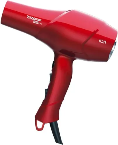 Secador de cabelo