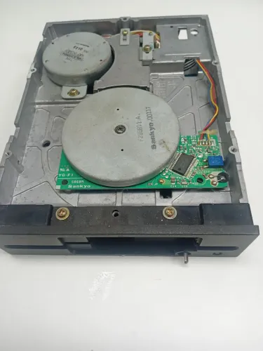 Drive disquete 5 1/4