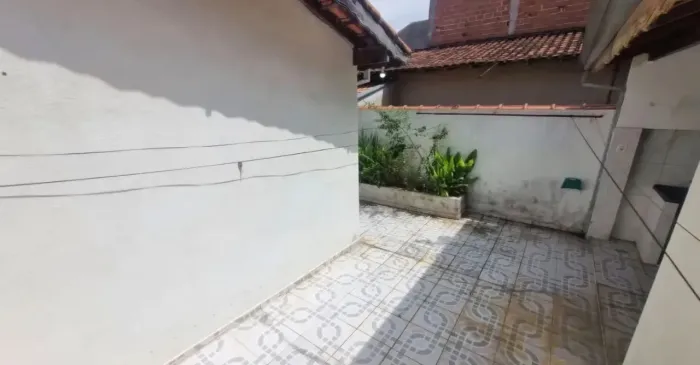 Casa/Padrão - Residencial - No bairro Jardim São Judas Tadeu