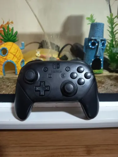 Pro controller original Nintendo Switch 