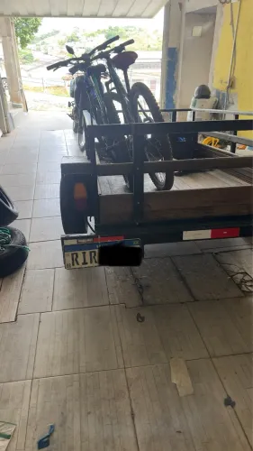Carretinha