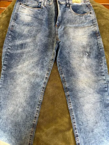 Calça jeans empório Alex nova tamanho 44