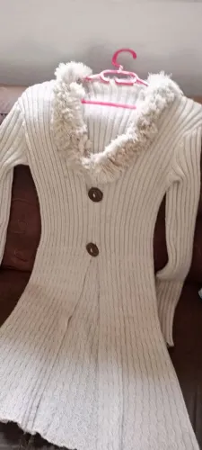 Blusas de inverno