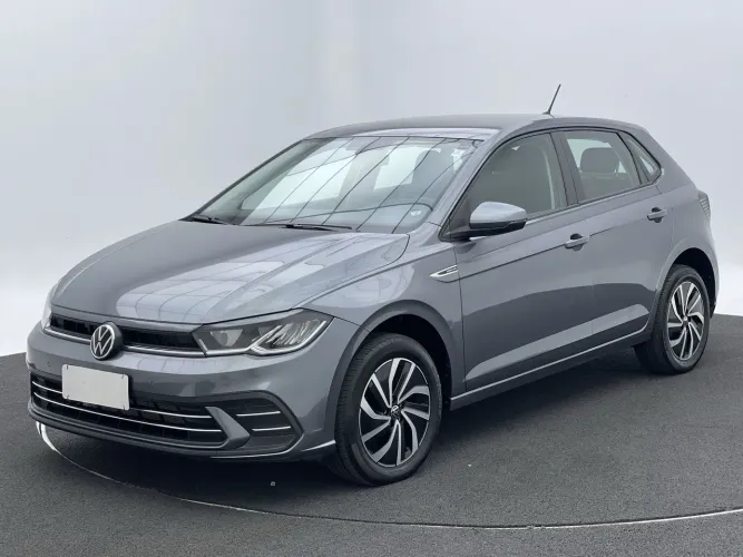 Volkswagen Polo Highline TSI 1.0 Flex 12V Aut. 2023
