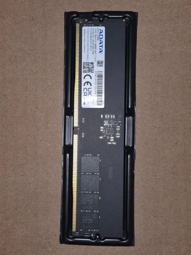 Memoria Ram Adata 16GB DDR5 5600MHZ - Nova