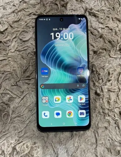 Motorola Moto G35
