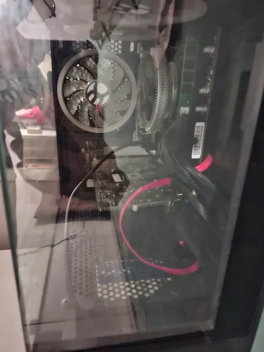 Pc gamer "Cpu" COMPLETO PRA SAIR HOJE