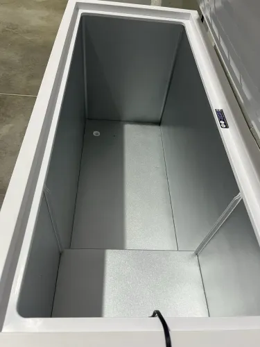Freezer