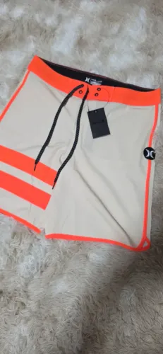 Bermuda hurley tamanho 32 nova