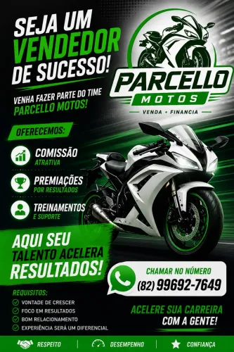 Vagas de Emprego