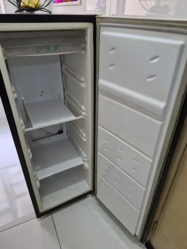 Freezer Consul 159 litros vertical