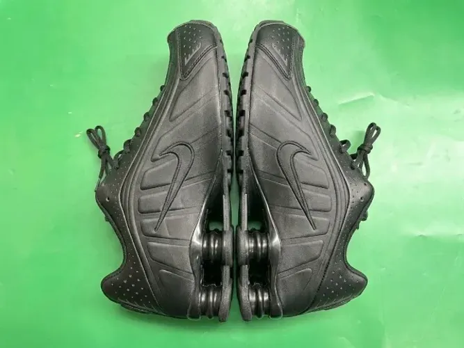 TENIS NIKE SHOX R4