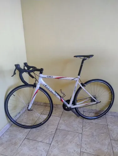 Speed Giant TCR 