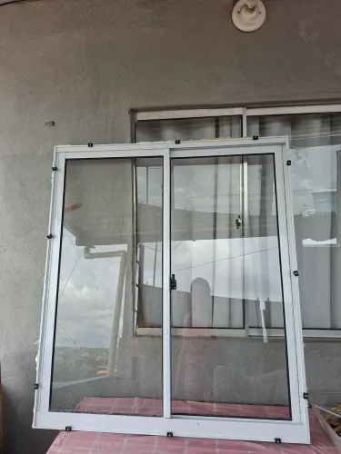 Vendo janela