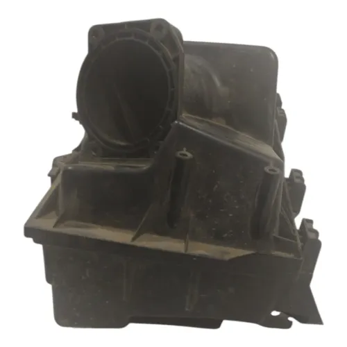 Caixa Filtro De Ar Vw Golf Audi A3 Com Detalhe Original