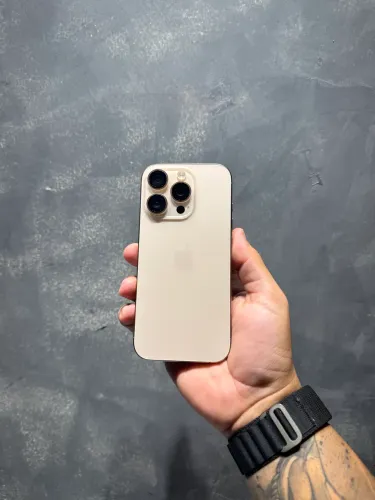 iphone 16 pro 128gb desert 