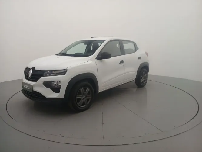 Renault Kwid 1.0 Zen 2026