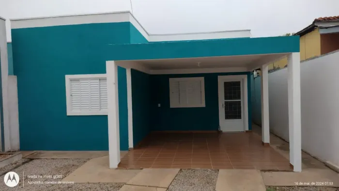 Casal para aluguel possui 140 m², com 3 quartos em Pascoal Ramos - Cuiabá - MT