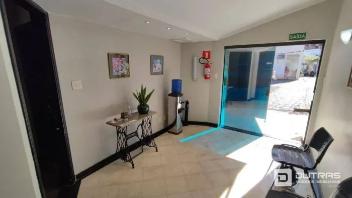 Sala para alugar no bairro Cidade Alta - Piracicaba/SP