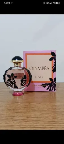Perfumes 