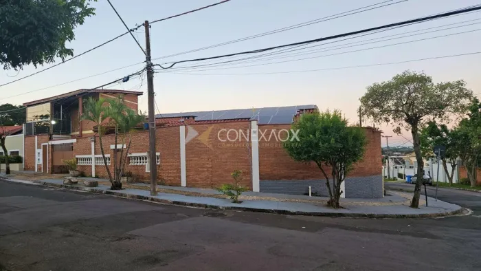 casa - Parque São Quirino - Campinas