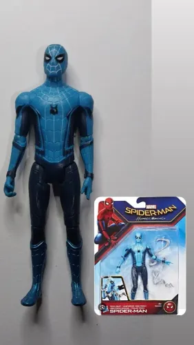 Homem aranha hasbro