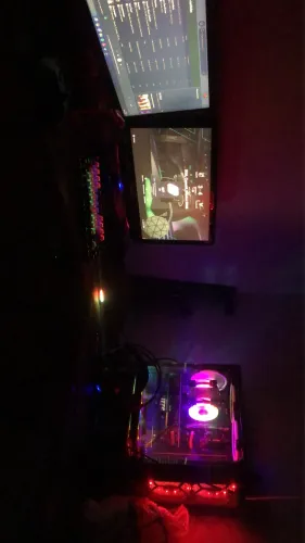 PC GAMER COMPLETO