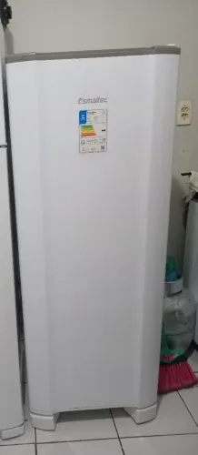 Geladeira Usada