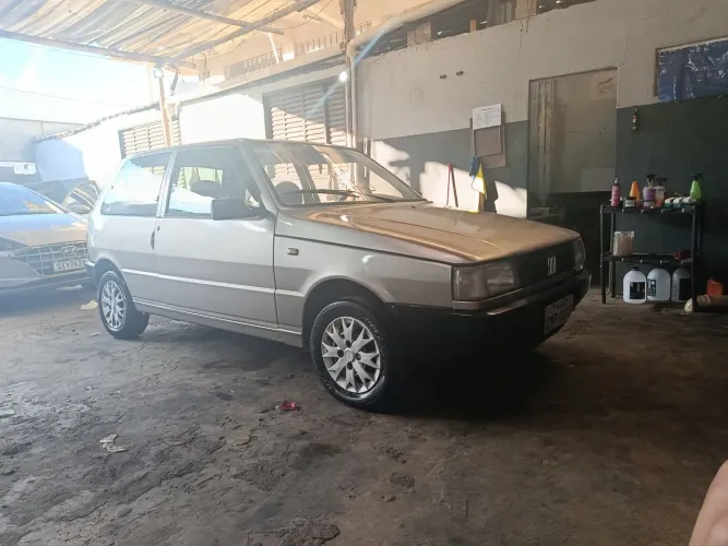 Fiat Uno S 1.5 I.e. / 1.5 / 1.3/ SX 1.3 1990