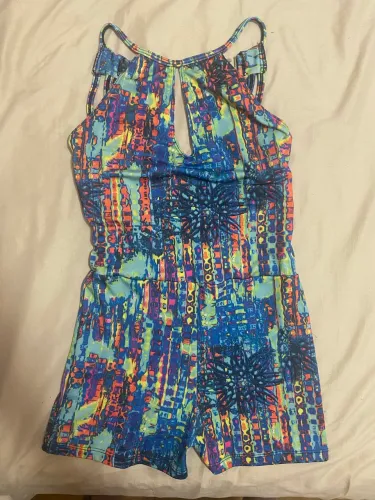 Macaquinho academia Blasfit TAM Único