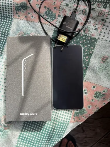 Samsung s25 Fe 128gb