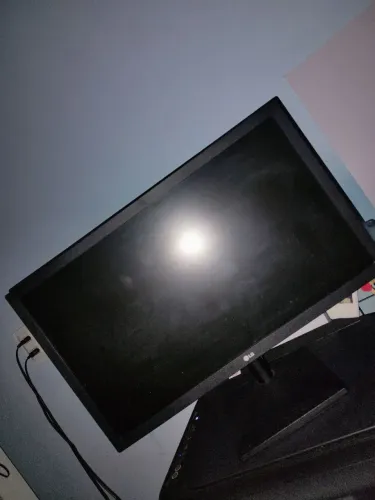 Monitor LG