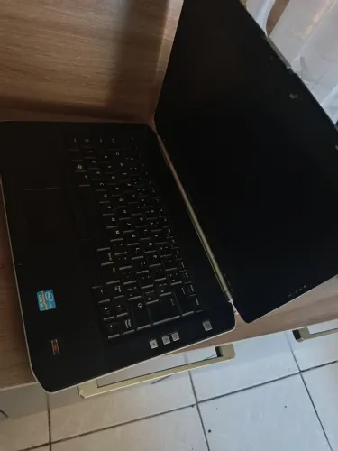 Notebook Dell
