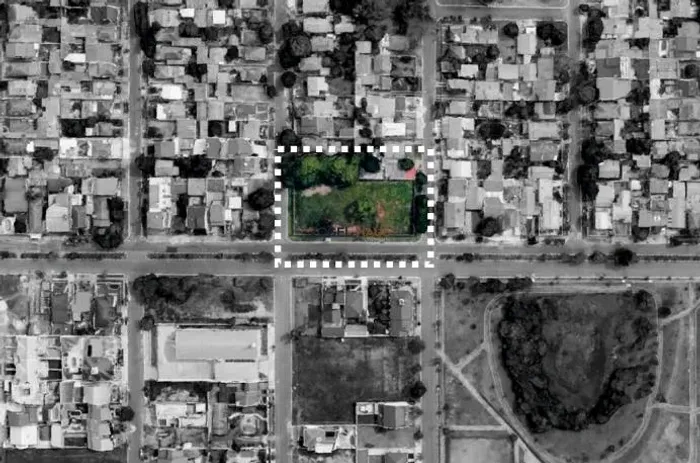 Terreno em Canoas | Bairro São José REF: 4456