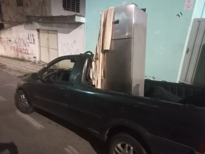 VendoCarreto.