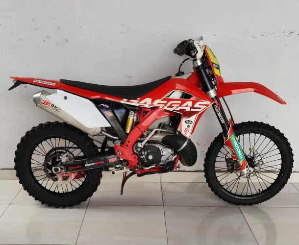 Gas Gas EC 250 2T