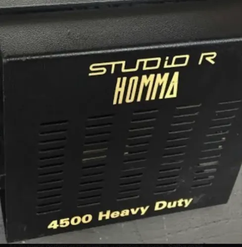 Studio r Homa 
