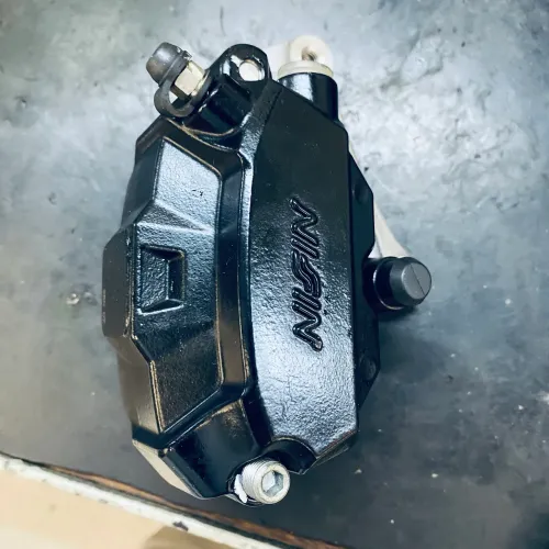 Caliper de freio (pinça ) cb300f 