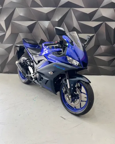 YZF R-3 321/ABS