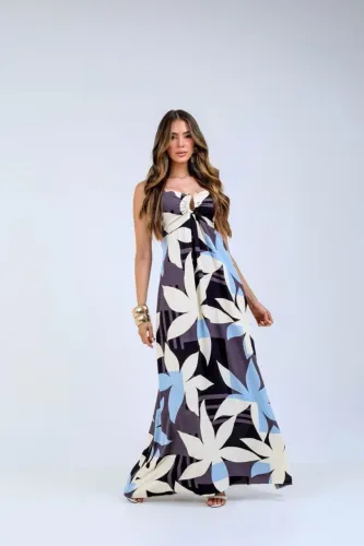 Vestido Escócia